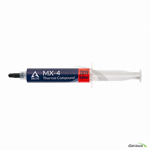 ARCTIC MX-4 2019 Edition