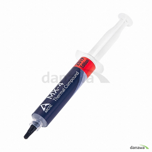 ARCTIC MX-4 2019 Edition (20g)