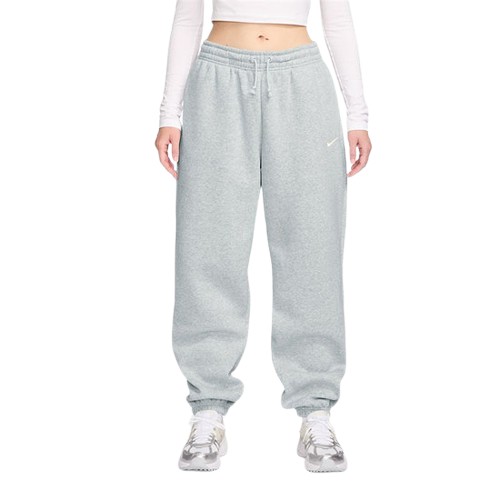나이키 피닉스 플리스 하이웨이스트 오버사이즈 스?팬츠 FZ5997-043 (공식판매처)