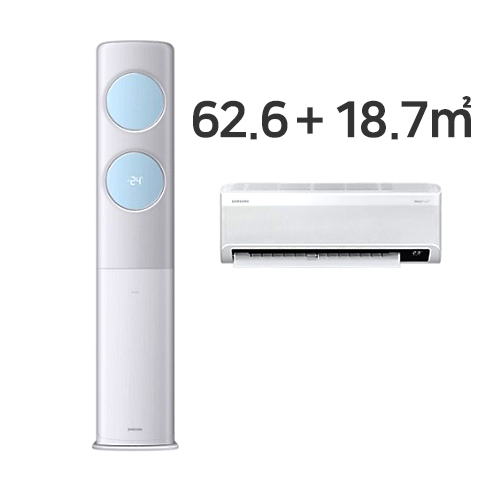 삼성전자 비스포크 무풍 클래식 AF19A7974BZRS