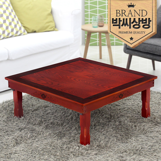 박씨상방 2도 정교자상 모자이크 4-5인용 (80x80cm)