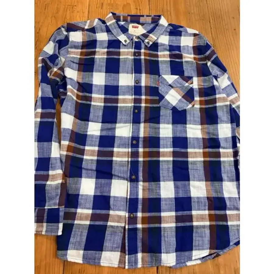 �����̽��ٵ���� ���� ���ξ� ����� üũ ���� �ö��� ���� 2XL 5513120