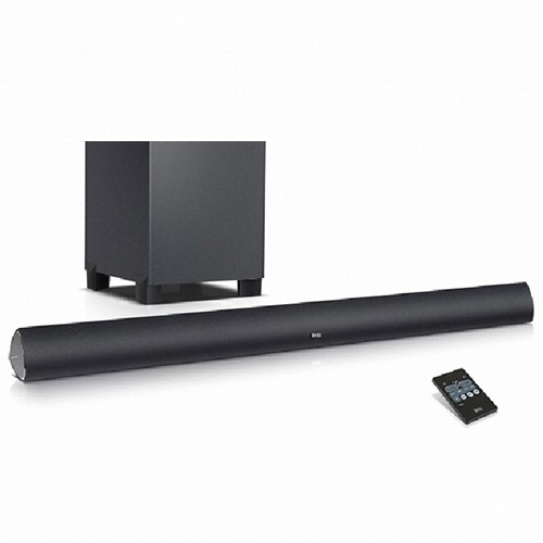 Britz 브리츠인터내셔널 B7 AV Soundbar Cinema
