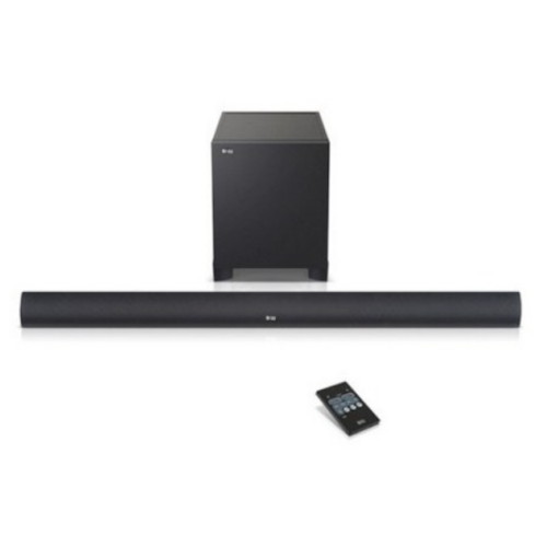 Britz 브리츠인터내셔널 B7 AV Soundbar Cinema (정품)_이미지