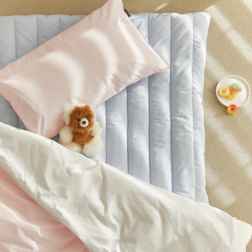 코코 60수 바이오워싱면 낮잠이불토퍼세트