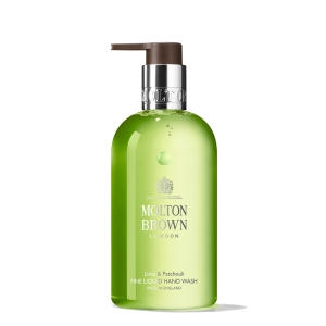  몰튼브라운 Molton Brown Hand Wash Lime  Patchouli Hand Wash