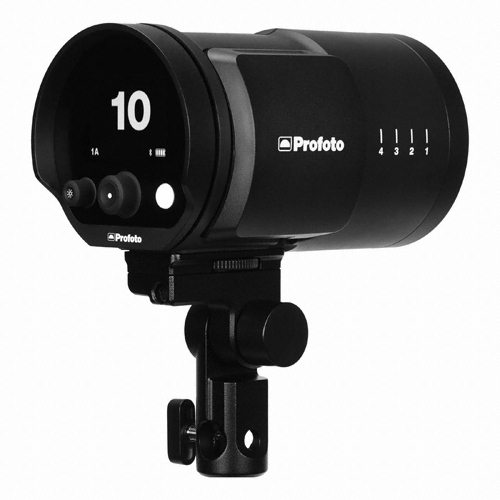 프로포토 B10 플래시_이미지