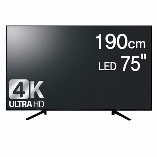 와이드뷰 WV750UHD-S02 (스탠드)
