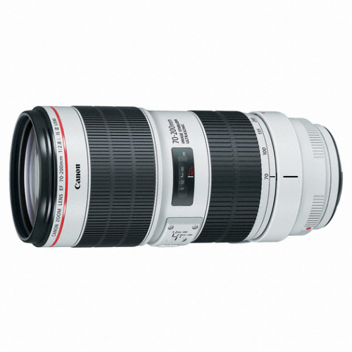 캐논 EF 70-200mm F2.8 L IS III USM (중고품)