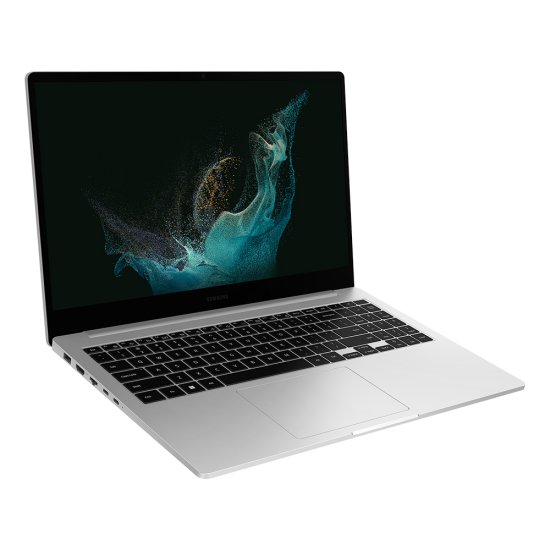 삼성전자 갤럭시북2 NT550XED-KH34S 64GB램 (SSD 128GB)_이미지