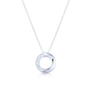 �̲� ���Ͼ� 18K ���̾Ƹ�� ����� MDM0358