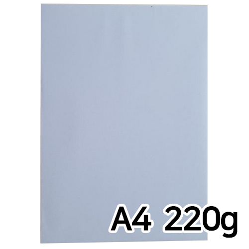 영일 백상지 모조지 A4 220g (100매)