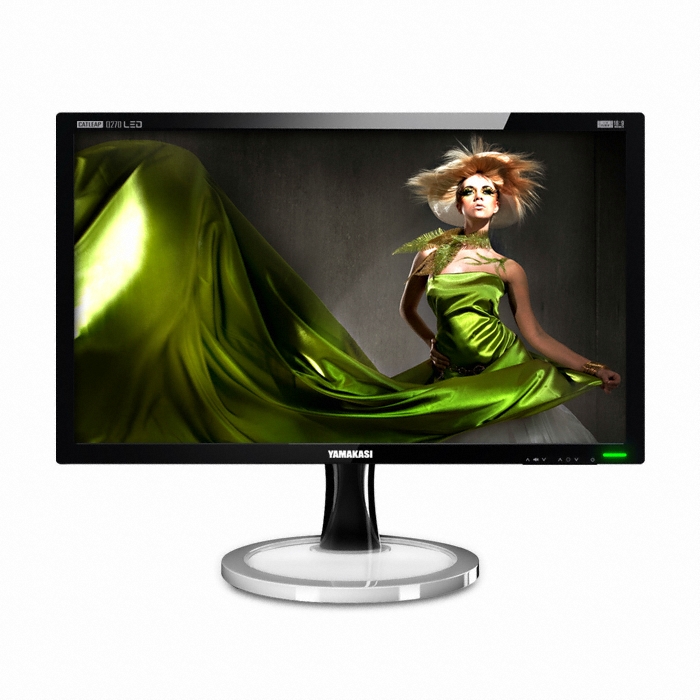 바이텍 야마카시 캣립 Q270 LED 종결자