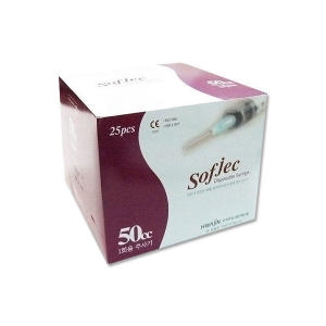 화진 일회용주사기 50cc 18G/25개/1박스/주사기이미지입니다. 누르면 해당 게시물로 새창이동합니다.