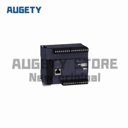 �����̴� TM221CE24R PLC ���α׷��� ��Ʈ�ѷ�