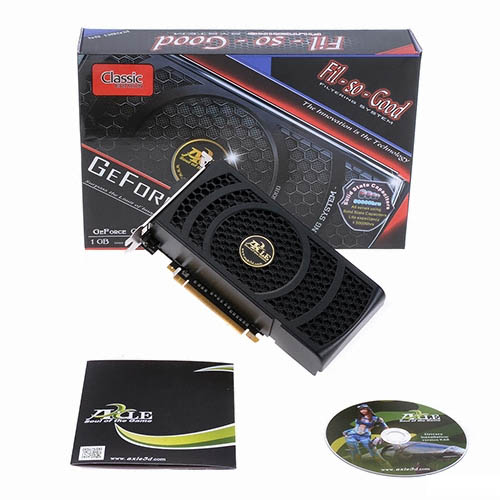 액슬 지포스 GT740 먼지필터 D5 1GB_이미지