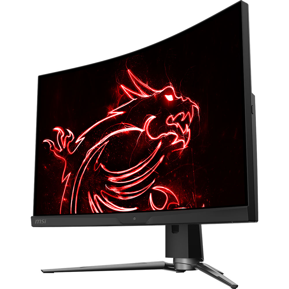 MSI MPG 아르테미스 273CQRX-QD 퀀텀닷 240 게이밍 HDR 400 무결점_이미지