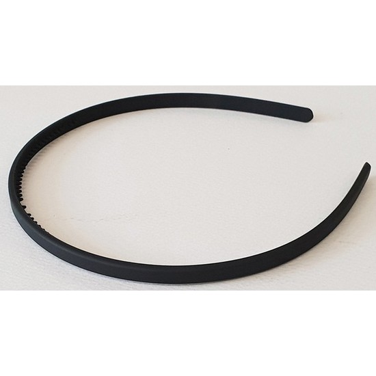 인조이박스 고탄력 무광 헤어밴드 MA01