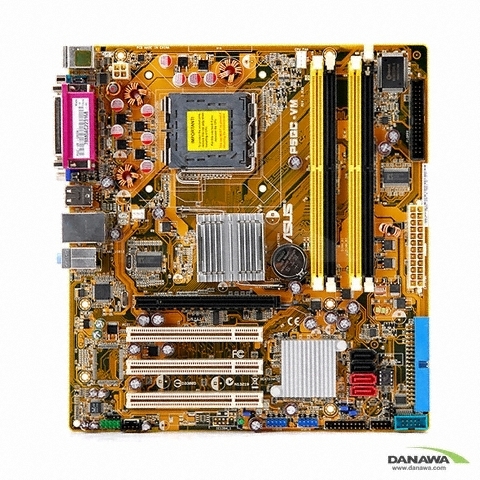 ASUS P5GC-VM ���̺���