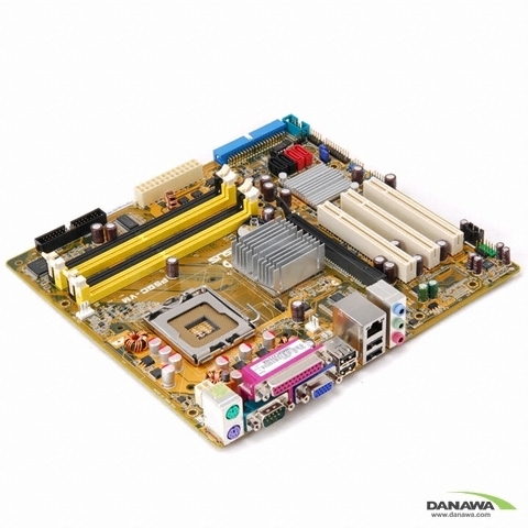 ASUS P5GC-VM 아이보라_이미지