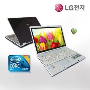 LG전자 엑스노트 E500 T7500