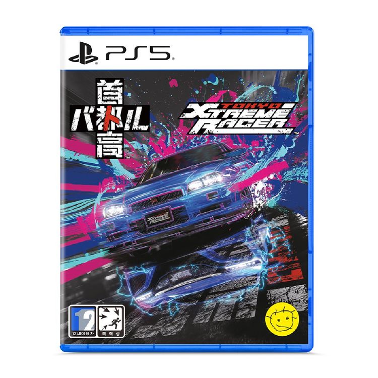 Genki 도쿄 익스트림 레이서이미지입니다. 누르면 해당 게시물로 새창이동합니다.