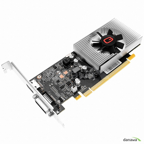GAINWARD 지포스 GT1030 D5 2GB LP 디앤디컴_이미지