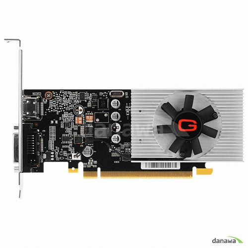 GAINWARD 지포스 GT1030 D5 2GB LP 디앤디컴_이미지