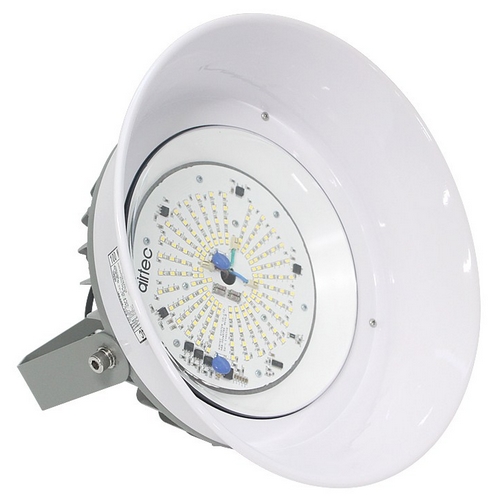 동성조명 더쎈 LED 에어텍 투광기 AC 100W