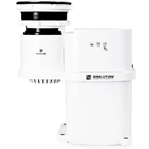 리크리에이션 싱크루션 제로플러스 SMD-H2000