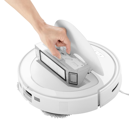 �κ��� Qrevo