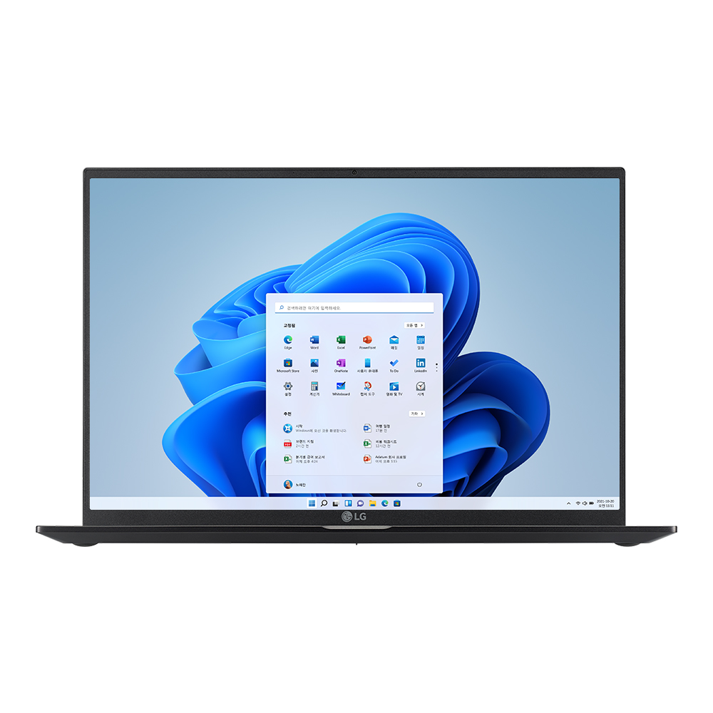 LG전자 울트라PC 엣지 16U70Q-GA56K (SSD 500GB)_이미지