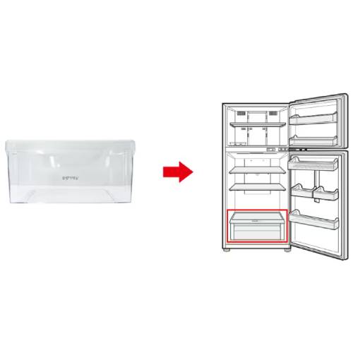 LG���� �ż���ä�� �ٱ��� MJS63151705