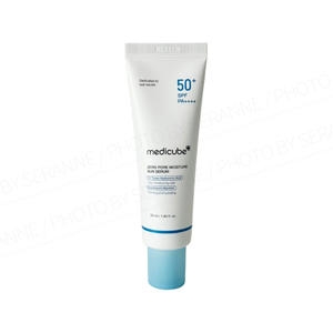 메디큐브 제로 모공 수분 선세럼 50ml (1개)_이미지