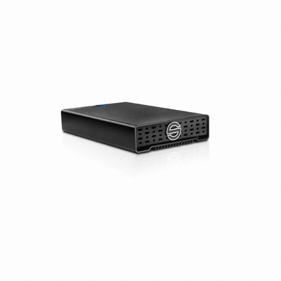 위즈플랫 새로텍 SD-27 USB 3.0 (320GB)_이미지