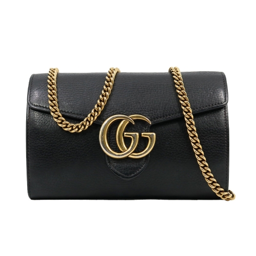 구찌 마이크로 시마 미니돔 토트백_449654 BMJ1G 1000 (인증 중고)