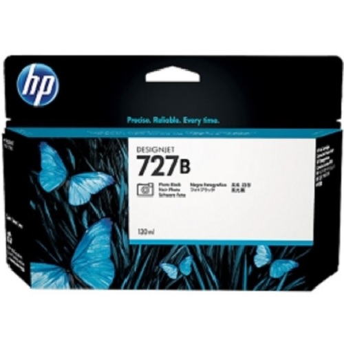 HP 정품 727B (3WX14A) 포토검정이미지입니다. 누르면 해당 게시물로 새창이동합니다.