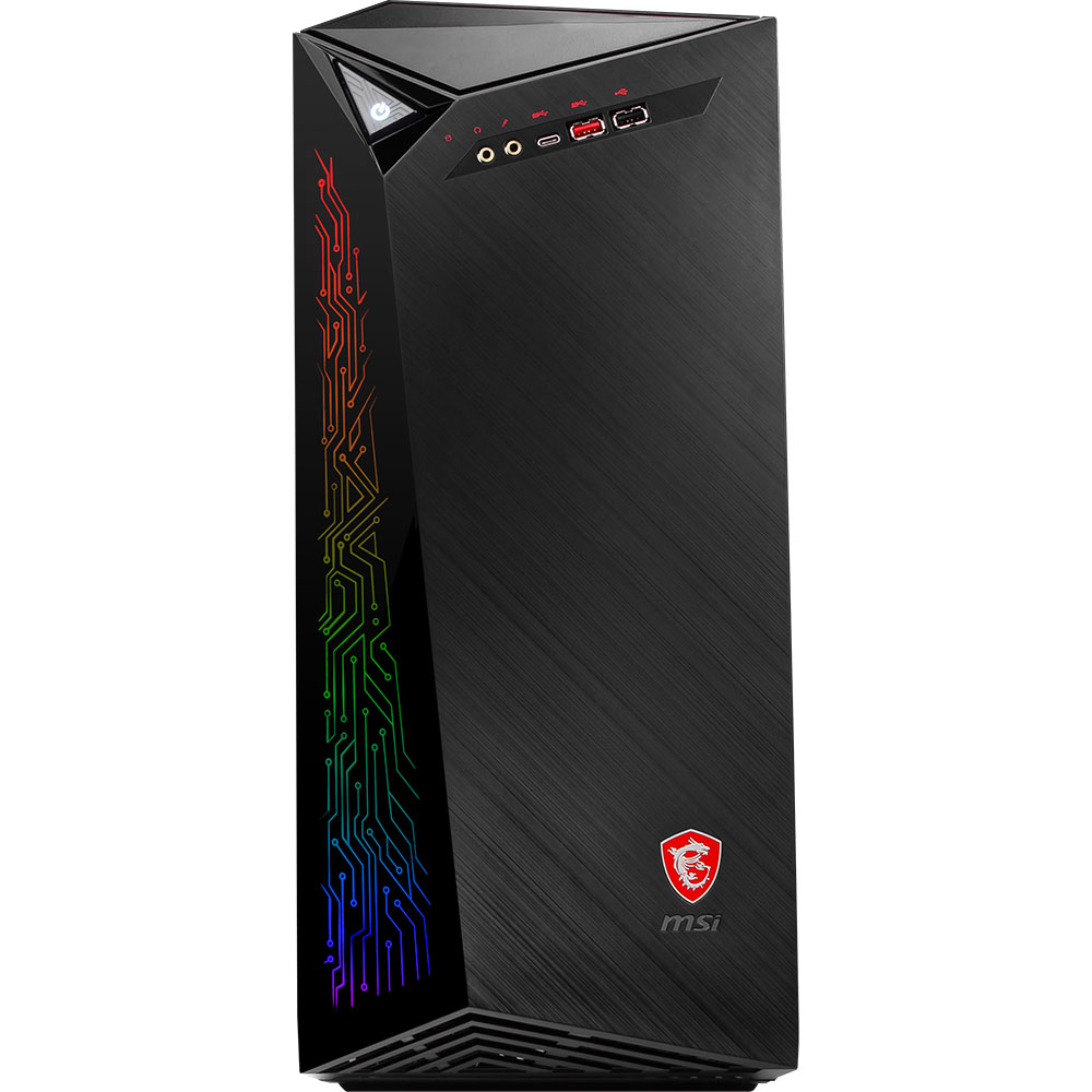 MSI MAG 인피니트 10SE-R36 WIN10 (16GB, M.2 512GB)_이미지