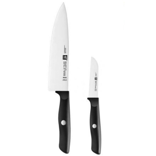 헹켈 즈윌링 라이프 2종 칼세트 (HK38591-000)