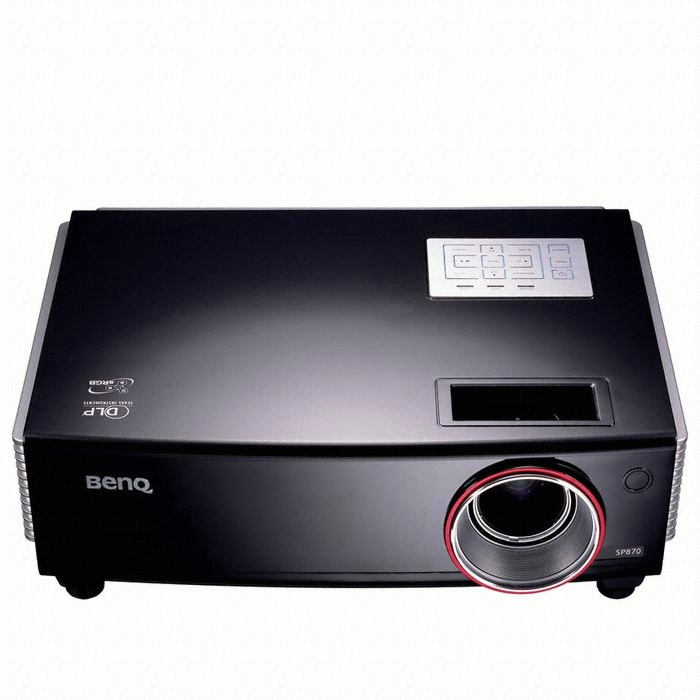 BenQ SP870 (정품)_이미지