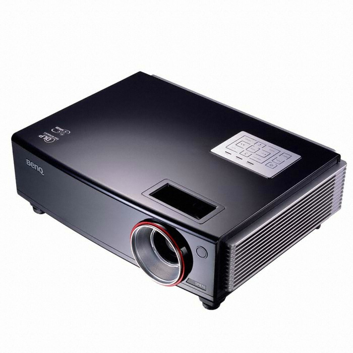 BenQ SP870