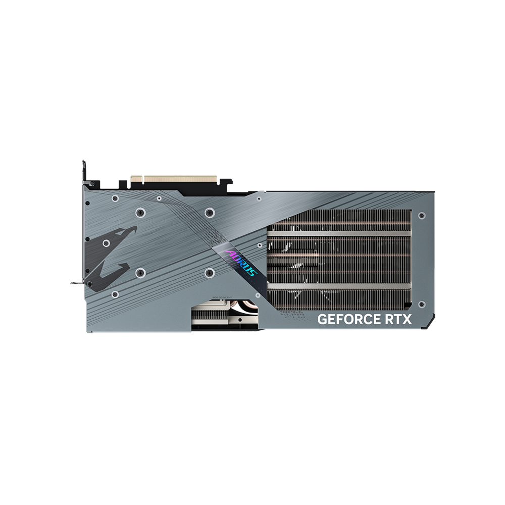 GIGABYTE AORUS ������ RTX 4070 Ti MASTER D6X 12GB ���̾���