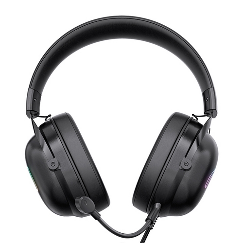 앱코 B772L 가상 7.1채널 RGB 게이밍 헤드셋_이미지