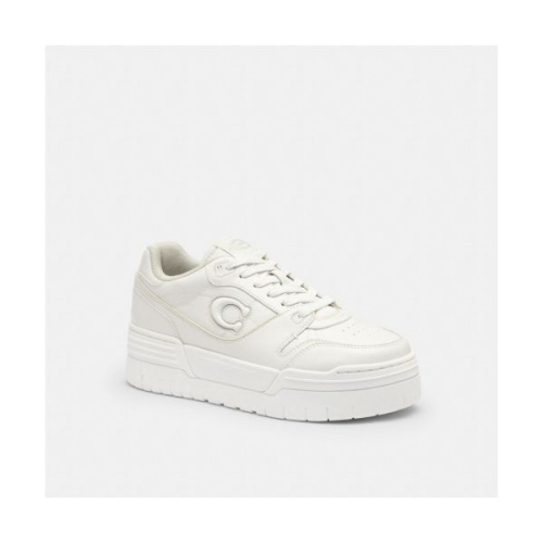 코치 소호 플랫폼 스니커즈 CDE27 XVR 149185079_이미지