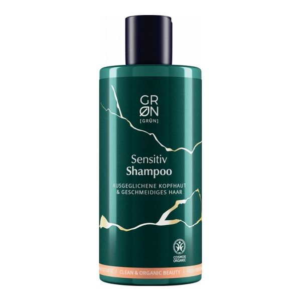 GRN 센서티브 샴푸 300ml