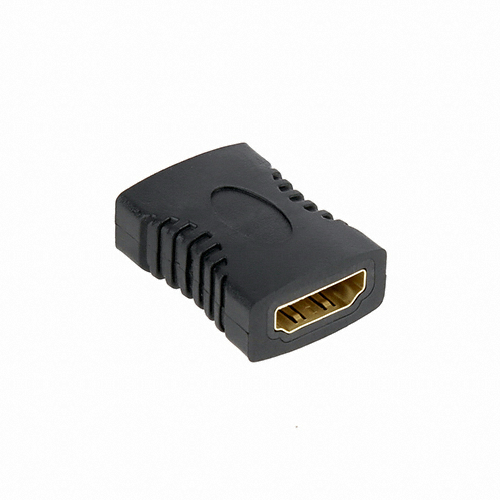 이지넷유비쿼터스 넥스트 HDMI F/F 연장젠더 (NEXT-1650HD-FF)_이미지