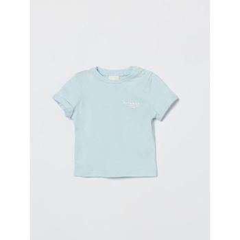 Babys T shirt Givenchy H31203 Sky blue 77L