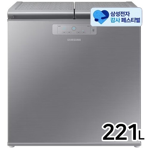 삼성전자 김치플러스 RP22C3111S9 (감사 페스티벌 참여)_이미지