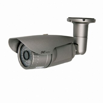 시큐리티 에비던스 EVC-HD300