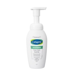 세타필 NEW 민감피부 촉촉 수딩 폼클렌징 200ml (1개)_이미지
